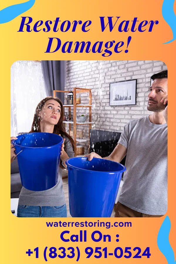 water restoration Pinnacle Disaster Cleanup Company Fort Polk South